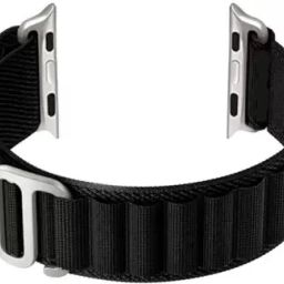 Like Star Smart Watch Strap Belt Men & Women, Adjustable Strap for Ultra Watch 49mm, Series 8 / 7 45mm, Series 6 / 5 / 4 44mm, Series 3 / 2 / 1 42mm, T800 Ultra, Watch 8 Ultra, i8 Pro Max, W26, T800,T900,T10,I8 pro,I7 pro,S8, Ultra watch 8,Watch 9, (All Types Of Straps-Watch NOT Included) Smart Watch Strap-6