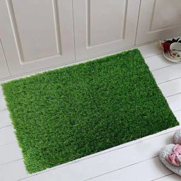 chetanya PP (Polypropylene) Floor Mat image 2