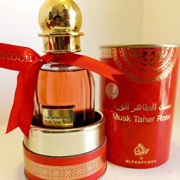 Emper MPF Otoori Musk Taher Rose Eau De Parfume-11
