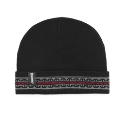 Roadster Unisex Printed Beanie-16