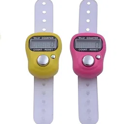 Digital Mantra Jap Counter for Spiritual Practice Digital tasbih Digital Tally Counter-18
