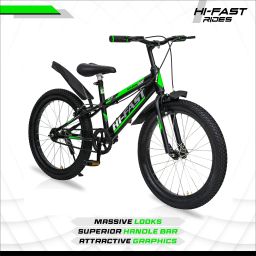 Smassh Sports Cycle For 7 To 10 Years Boys & Girls (85% Assembled) 20 T (inch) Road Cycle-image-67