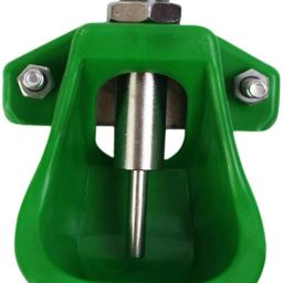 Automatic Green Animal Drinking Water Bowl for Dogs, Cows, and Sheep Green-image-87