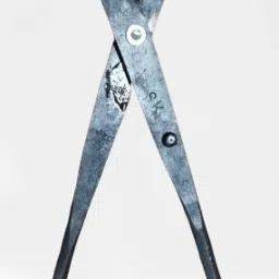 meezan GI Sheet cutting scissor Rotary Tool image 3