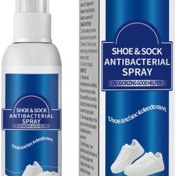 snowworld Shoe Sock Deodorising Spray Shoe Sock Cleaning Sweaty Feet Odour Removal Cleaner-image-33