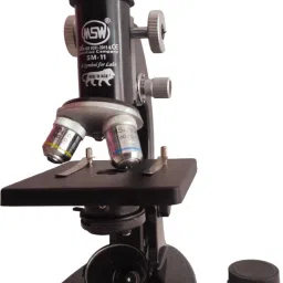 monarch scientific industries (msw) Medical Microscope with fixed Condenser Model: SM-11 image 3