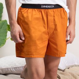 damensch Solid Men Boxer-picture-21