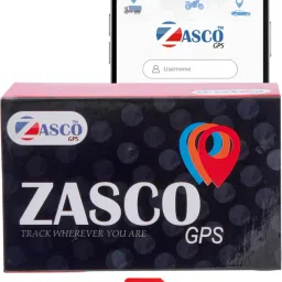 zasco V5 Tracker With Remote Engine ON/OFF Function (WITH M2M SIM) GPS Device image 4