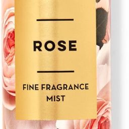Rose Body Mist - For Women-image-91
