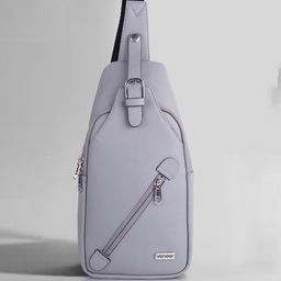 Veneer Unisex Crossbody Bag-36