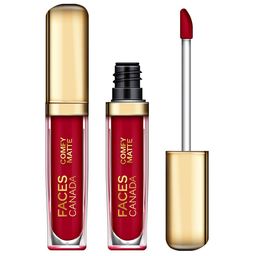 FACES CANADA Set of Magneteyes Eyeliner & Comfy Matte Lip Color - Getting Ready 02 image 3