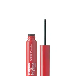 FACES CANADA Set of Magneteyes Eyeliner & Comfy Matte Lip Color - Getting Ready 02 image 4