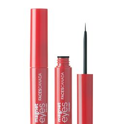 FACES CANADA Set of Magneteyes Eyeliner & Comfy Matte Lip Color - Getting Ready 02 image 5