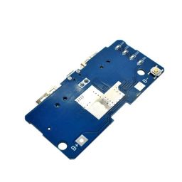 Electrobot JX-887Y 3.7V to 5V 2A Boost Power Bank Module | Dual USB 18650 Lithium Battery Charger Board with LED Indicator | DIY Mobile Charging PCB for DIY Projects image 5