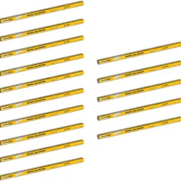 Jaquar 20W Lighting LED Kubik UltraBatten with High Lumen 20 W 30 cm Tube Light-19