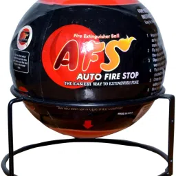 Fire Extinguisher Ball/Fire Guard&Self-Activating Extinguisher Ball with Stand Fire Extinguisher Mount-image-44