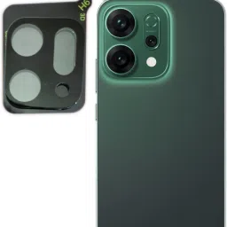Oncraves Back Camera Lens Glass Protector for OPPO Reno 14 5G-image-98