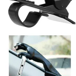 spreadx Car Mobile Holder for Dashboard, Clip image 4
