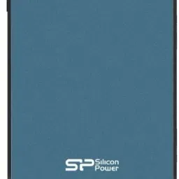 Silicon Power 1 TB External Hard Disk Drive (HDD)-31