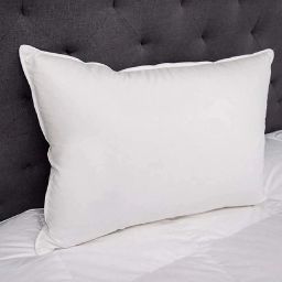 Microfibre Solid Sleeping Pillow Pack of 1-image-105
