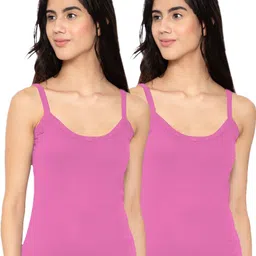 suguna Women Pink Camisole-picture-6