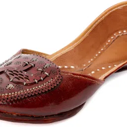 Mojaris For Women Slip On For Women-image-41