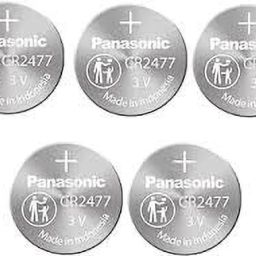 Compatible for 2477 3 Volt lithunium Cell Battery-image-43