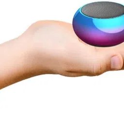 DHAN GRD New Arrival Boost 4 Colorful Wireless Mini Electroplating Round Steel Speaker 10 W Bluetooth Speaker-27