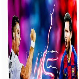 Straw Bottle| Ronaldo Gift For Girl Sipper Bottle (B97) 750 ml Water Bottle-image-38