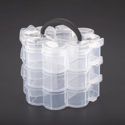 Plastic Utility Container- 1100 g-image-16