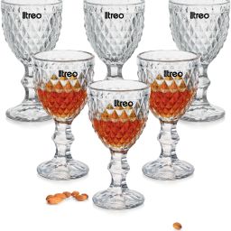 (Pack of 6) Astoria Glass Set Shot Glass-image-10