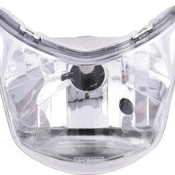 Halogen Headlight for Bajaj Platina-image-1