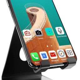 Portronics POR-122 MODESK Universal Mobile Holder-picture-28