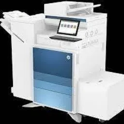 HP E73025dn Multi-function WiFi Monochrome Laser Printer-image-85