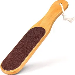 Foot File Scrubber | Dead Skin & Callus Remover | Feet Scraper | Pedicure Tool-image-18