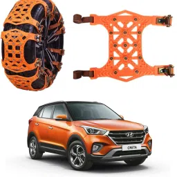 1 Set of Snow Chain Combo-picture-5