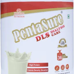 PentDLS400 Whey Protein-26