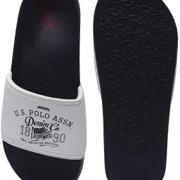 u.s. polo assn. Men Slides image 5