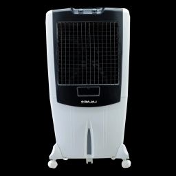 BAJAJ 95 Litres Desert Air Cooler with Turbo Fan Technology (Anti Bacterial Hexacool Master, White)-picture-36