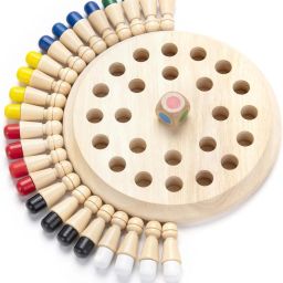 memory chess for kids Strategy & War Board Game-image-2