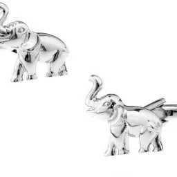 house of common Brass Cufflink-picture-16