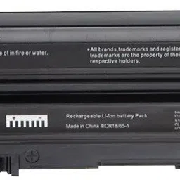 LAPCARE Compatible Lithium-ion Battery For 3521 4C 4 Cell Laptop Battery-image-50