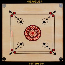 Carrom Board 26 inch 66.04 cm Carrom Board-image-65