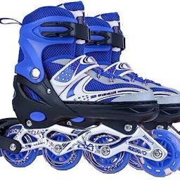 magic skates In-line Skates - Size Free UK-image-19