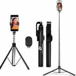 Pharaoh Y17 Selfie Stick Tripod AASV18 Bluetooth Selfie Stick-image-66