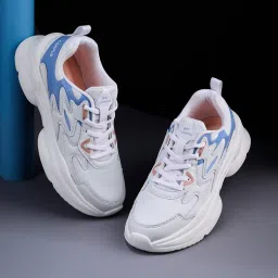 TWIRL Sneakers For Women-image-13