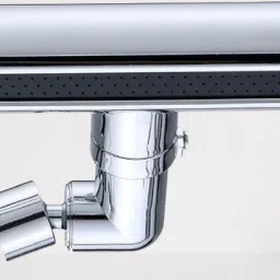 Anti-Splash Head Rainfall Sink Mixer Tap Nozzle Extension Faucet Mount-image-58