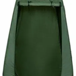 Fold able Portable Pop Up Cloth Changing Tent Toilet Tent for Hiking and Picnic Tent - For 1 Person-14