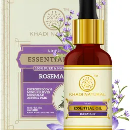 Rosemary Essential Oil-image-35