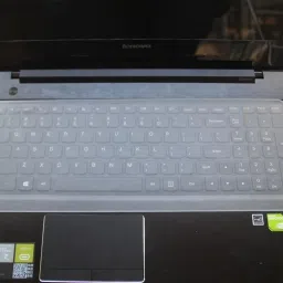 Fedus Keyguard Protactor for all 15.6inch laptop Laptop Keyboard Skin-image-20